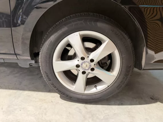Image secondaire de Mercedes Classe V 220 CDI Avantgarde