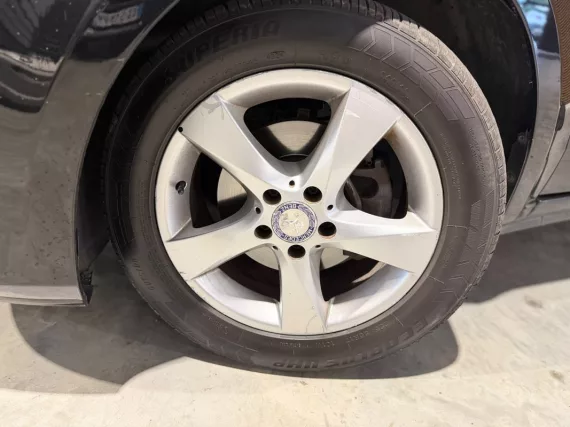 Image secondaire de Mercedes Classe V 220 CDI Avantgarde