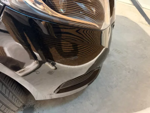 Image secondaire de Mercedes Classe V 220 CDI Avantgarde