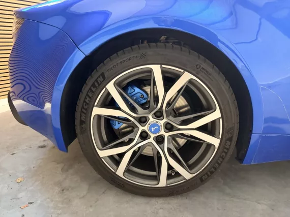 Image secondaire de Alpine A110 Legende