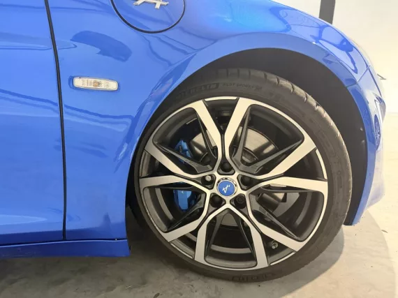Image secondaire de Alpine A110 Legende