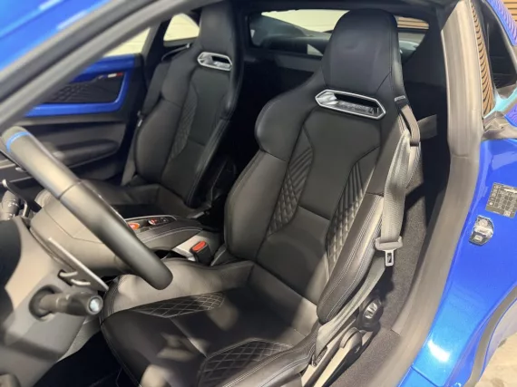 Image secondaire de Alpine A110 Legende