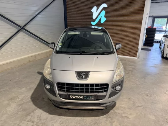 Image secondaire de Peugeot 3008 Feline 2.0 HDi