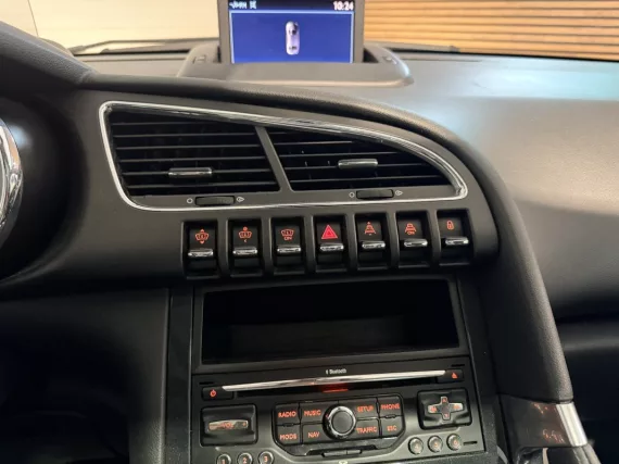 Image secondaire de Peugeot 3008 Feline 2.0 HDi