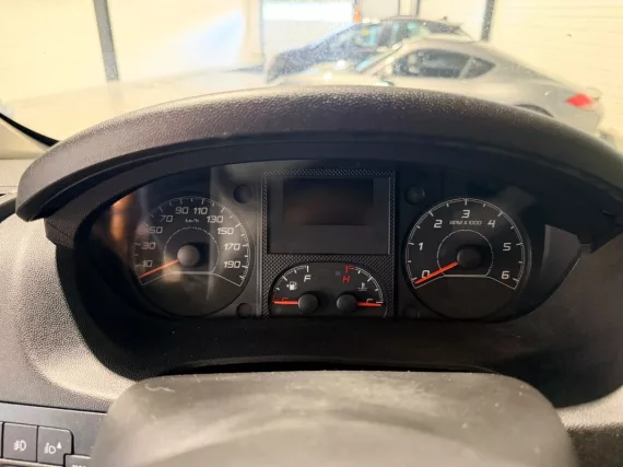 Image secondaire de Peugeot Boxer Camionnette 2.2 BlueHDi 140