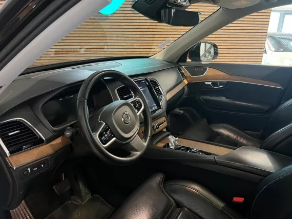 Image secondaire de Volvo XC90 Inscription Luxe