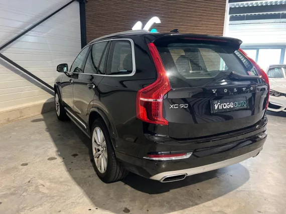 Image secondaire de Volvo XC90 Inscription Luxe