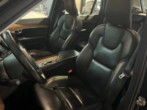 Image secondaire de Volvo XC90 Inscription Luxe