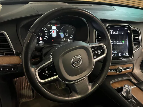 Image secondaire de Volvo XC90 Inscription Luxe
