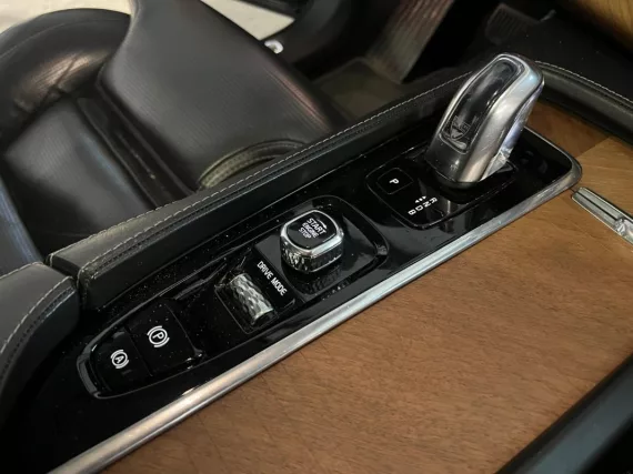 Image secondaire de Volvo XC90 Inscription Luxe