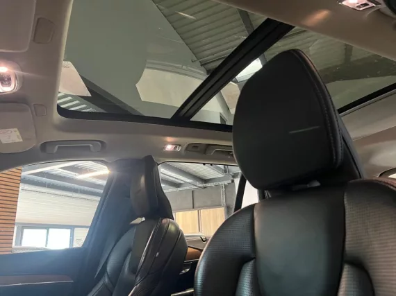 Image secondaire de Volvo XC90 Inscription Luxe