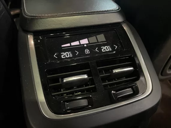 Image secondaire de Volvo XC90 Inscription Luxe