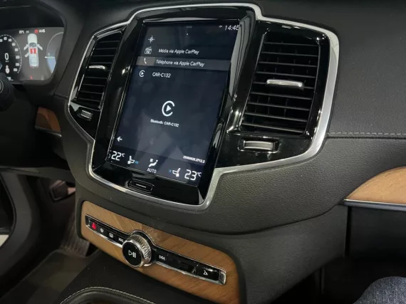 Image secondaire de Volvo XC90 Inscription Luxe
