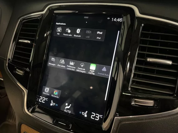Image secondaire de Volvo XC90 Inscription Luxe