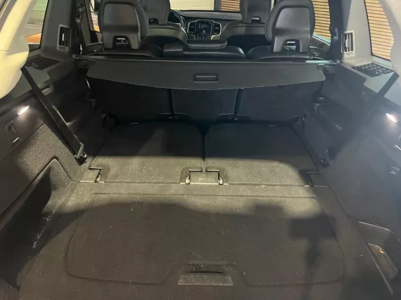 Image secondaire de Volvo XC90 Inscription Luxe
