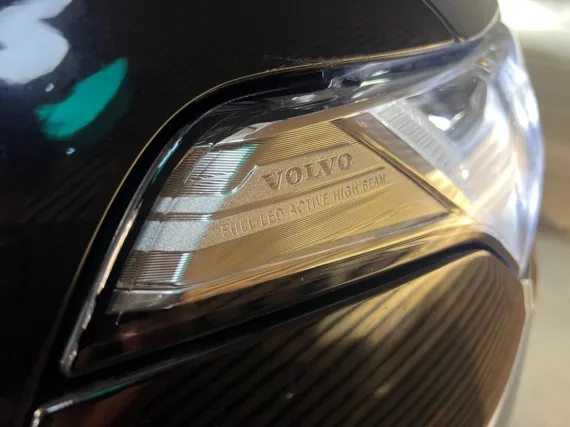 Image secondaire de Volvo XC90 Inscription Luxe