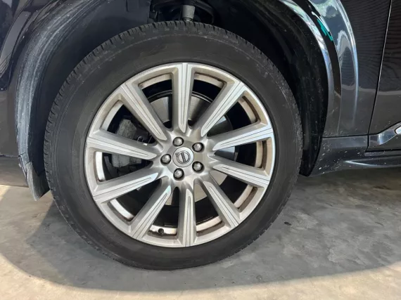Image secondaire de Volvo XC90 Inscription Luxe