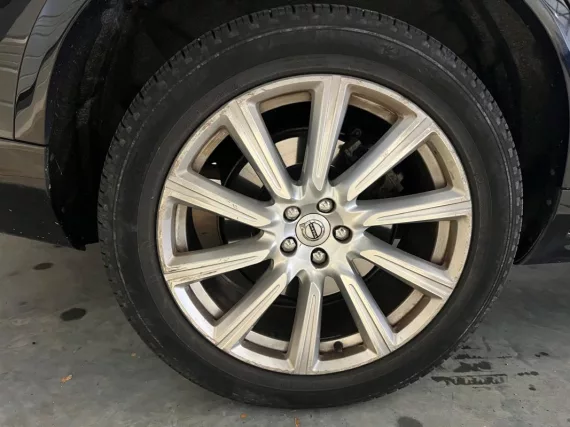 Image secondaire de Volvo XC90 Inscription Luxe