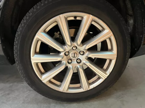 Image secondaire de Volvo XC90 Inscription Luxe