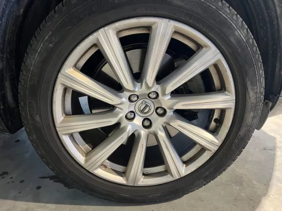 Image secondaire de Volvo XC90 Inscription Luxe