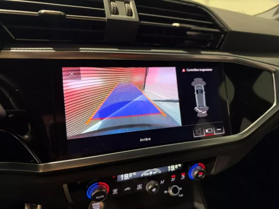 Image secondaire de Audi Q3 35 TFSI Mild Hybrid S Line