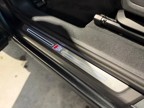Image secondaire de Audi Q3 35 TFSI Mild Hybrid S Line