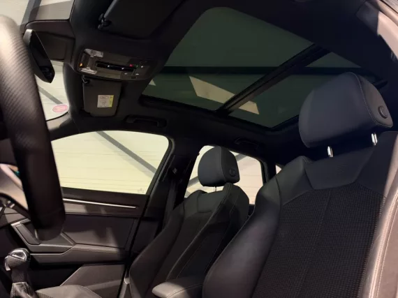 Image secondaire de Audi Q3 35 TFSI Mild Hybrid S Line