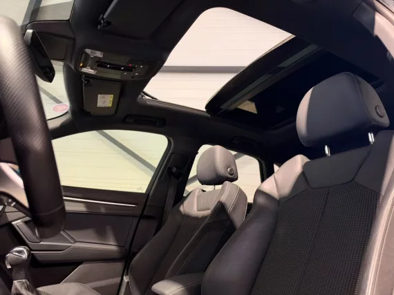 Image secondaire de Audi Q3 35 TFSI Mild Hybrid S Line