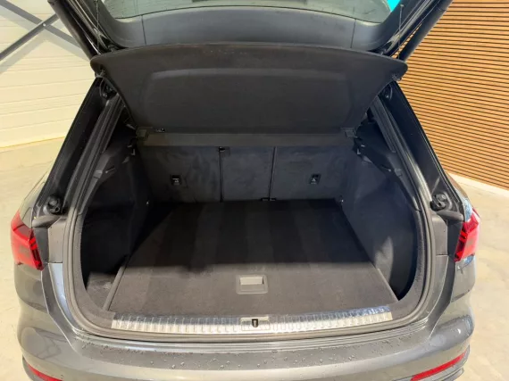 Image secondaire de Audi Q3 35 TFSI Mild Hybrid S Line