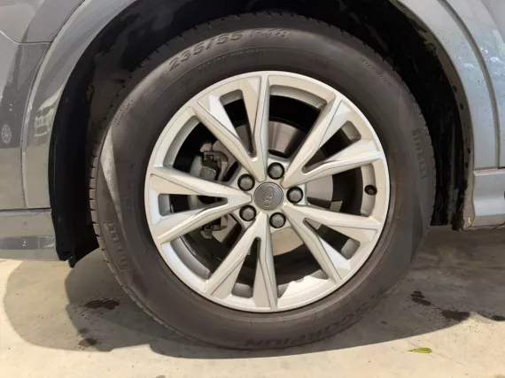 Image secondaire de Audi Q3 35 TFSI Mild Hybrid S Line