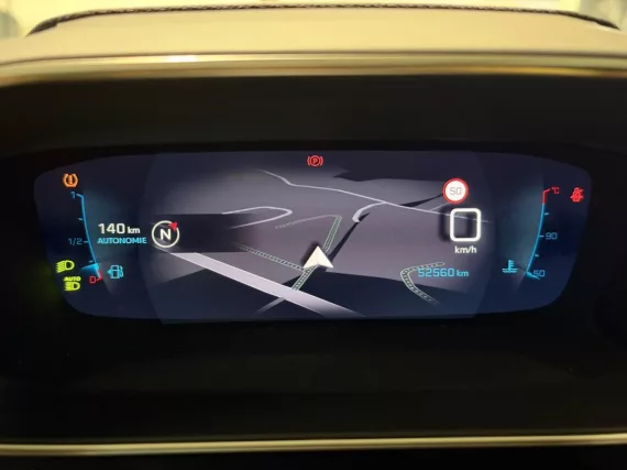 Image secondaire de Peugeot 208 II 1.5 BlueHDI 100 GT Line