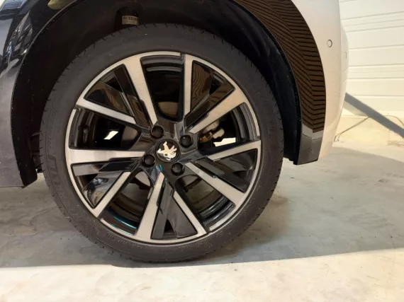 Image secondaire de Peugeot 208 II 1.5 BlueHDI 100 GT Line