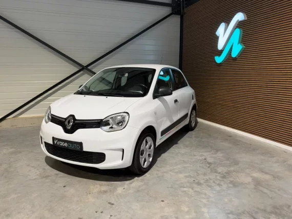 Image secondaire de Renault Twingo III 1.0 SCe 65 life