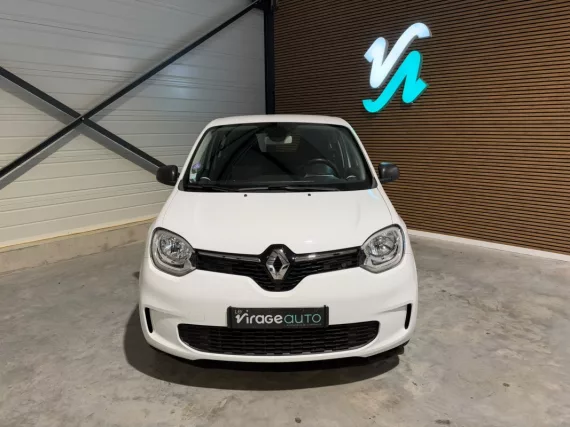 Image secondaire de Renault Twingo III 1.0 SCe 65 life