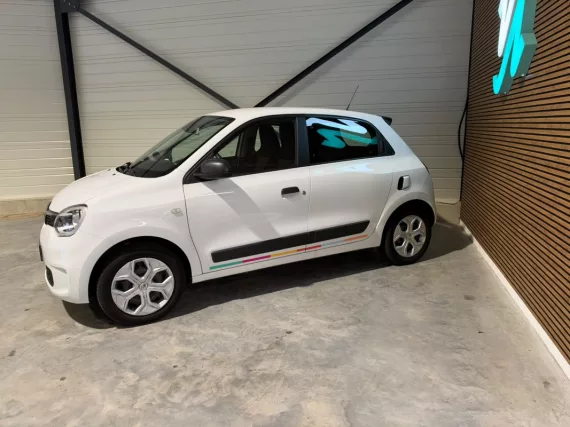 Image secondaire de Renault Twingo III 1.0 SCe 65 life