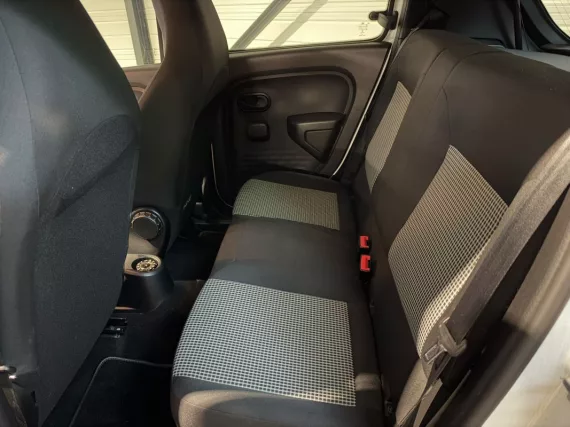 Image secondaire de Renault Twingo III 1.0 SCe 65 life