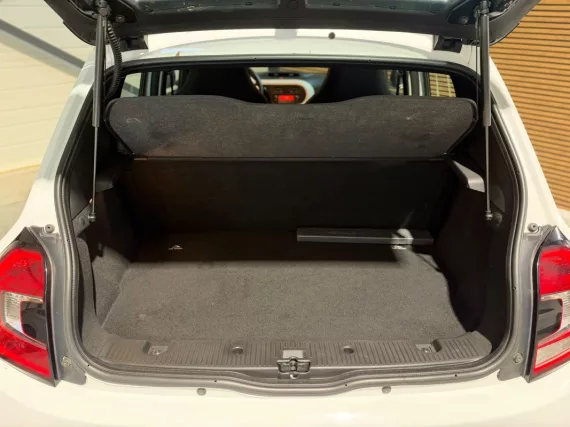 Image secondaire de Renault Twingo III 1.0 SCe 65 life